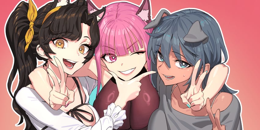 original drawn by luxsumildo