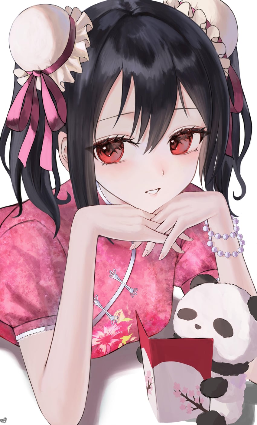 yazawa nico (love live! and 2 more) drawn by zen.nico
