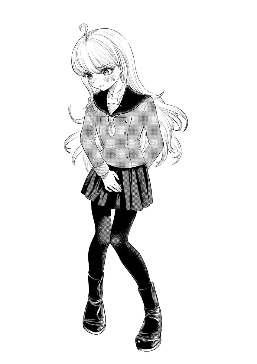 yuma kokohead (master detective archives: rain code) drawn by 720_(67ojz36kim5116)