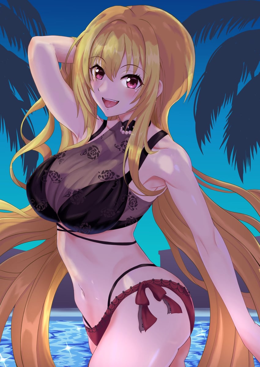 kurosaki chitose (idolmaster and 1 more) drawn by dafutoba