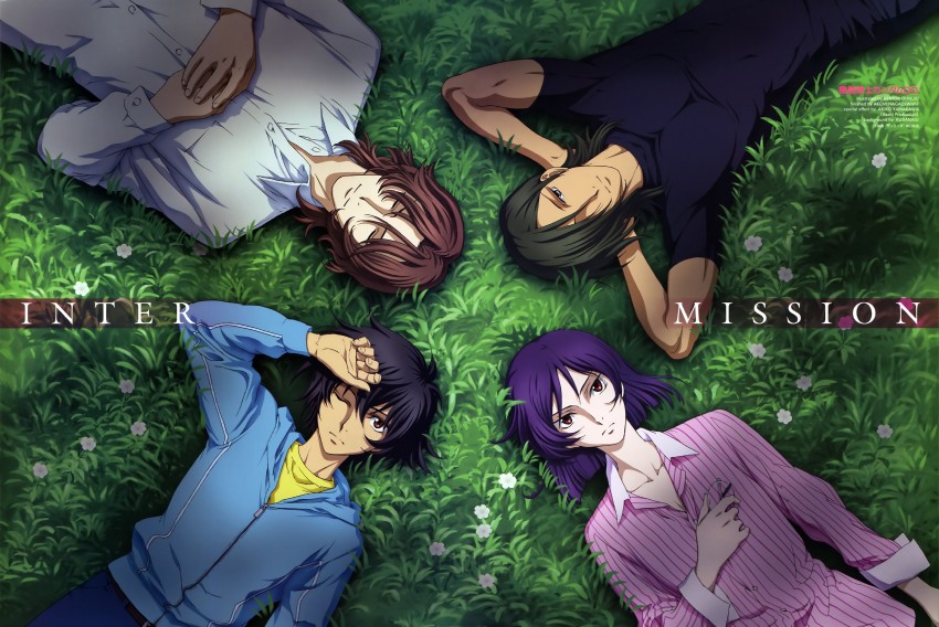 tieria erde, setsuna f. seiei, lockon stratos, and allelujah haptism (gundam and 1 more)