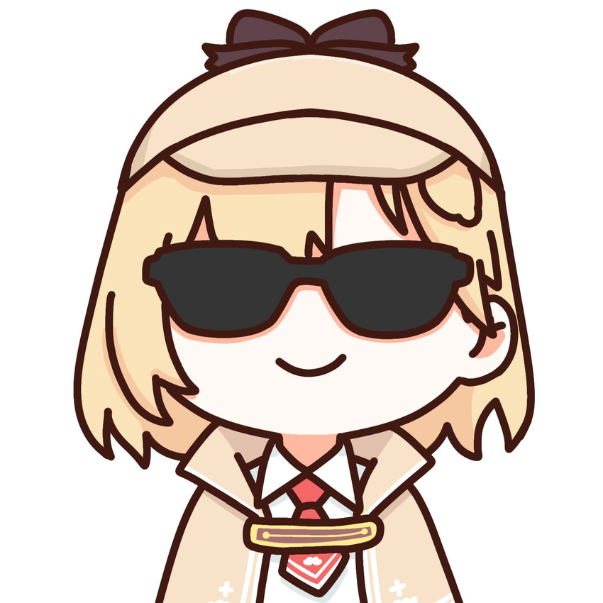 watson amelia (hololive and 1 more) drawn by hikigaya_0926