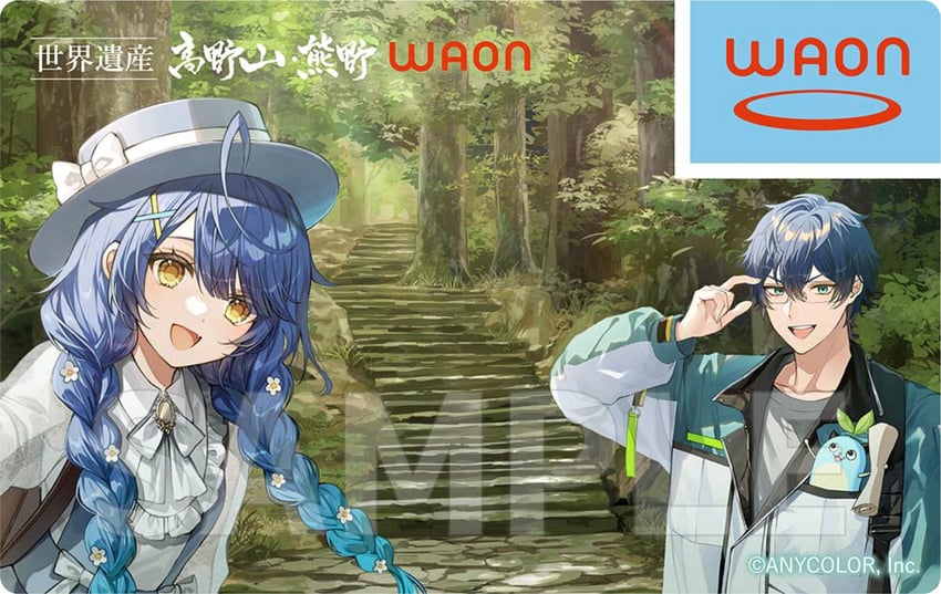 amamiya kokoro and leos vincent (nijisanji) drawn by kuga_huna