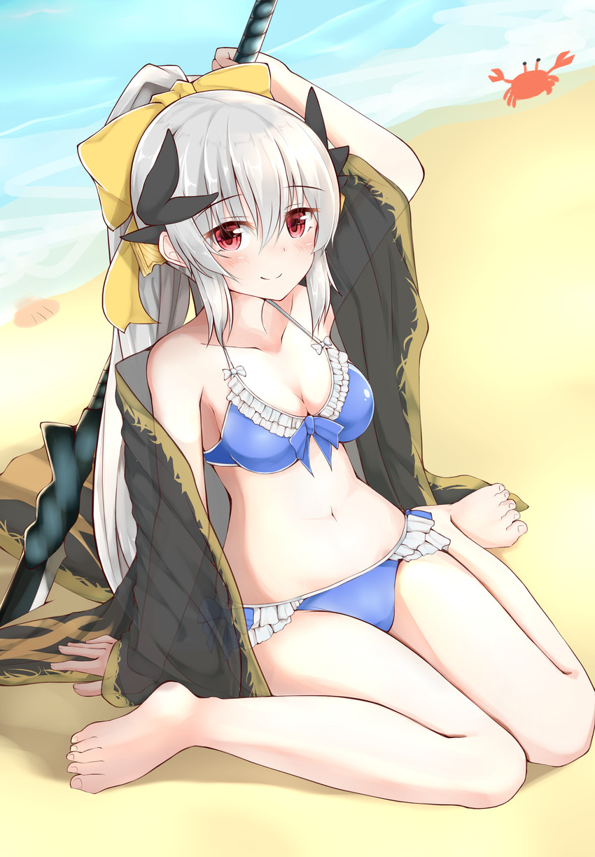 kiyohime (fate and 1 more) drawn by moyoron