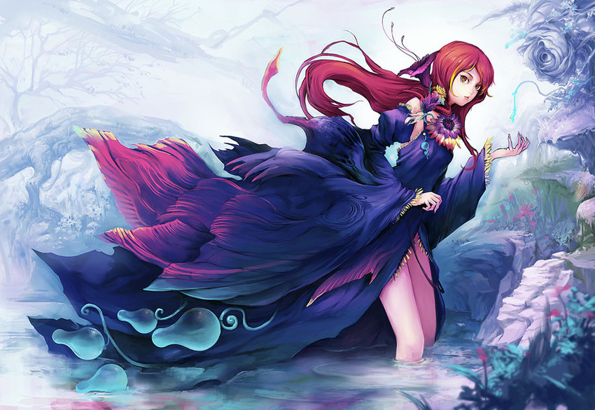 original drawn by patipat_asavasena