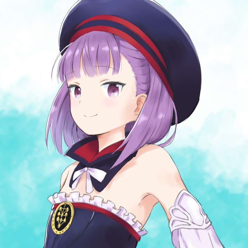helena blavatsky (fate and 1 more) drawn by laika_(sputnik2nd)