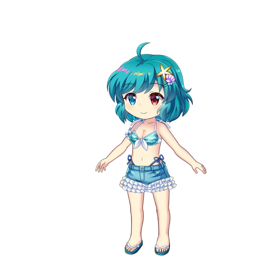 tatara kogasa (touhou and 1 more) drawn by rotte_(1109)