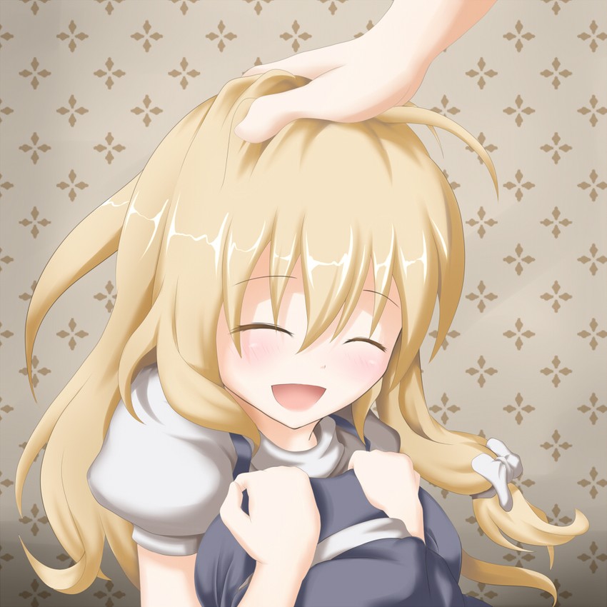kirisame marisa (touhou) drawn by matamataro