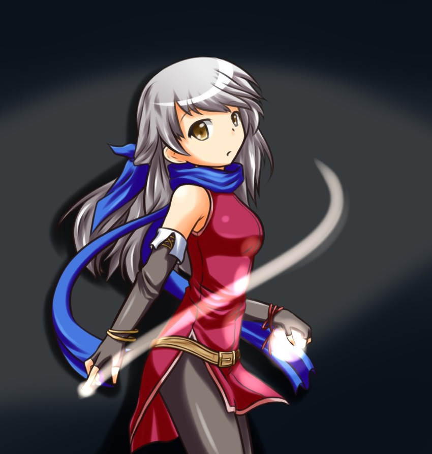 micaiah (fire emblem and 1 more) drawn by a-ktoo