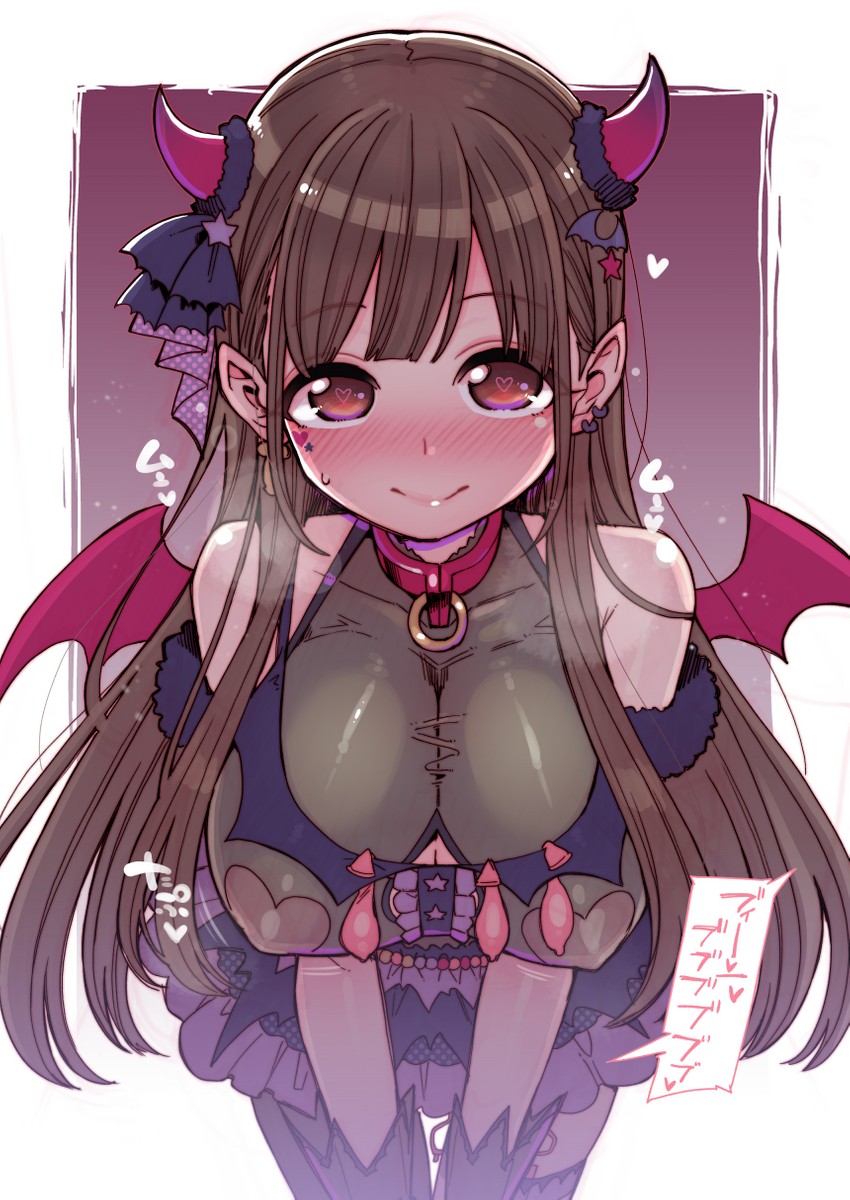 sonoda chiyoko (idolmaster and 1 more) drawn by hanauna