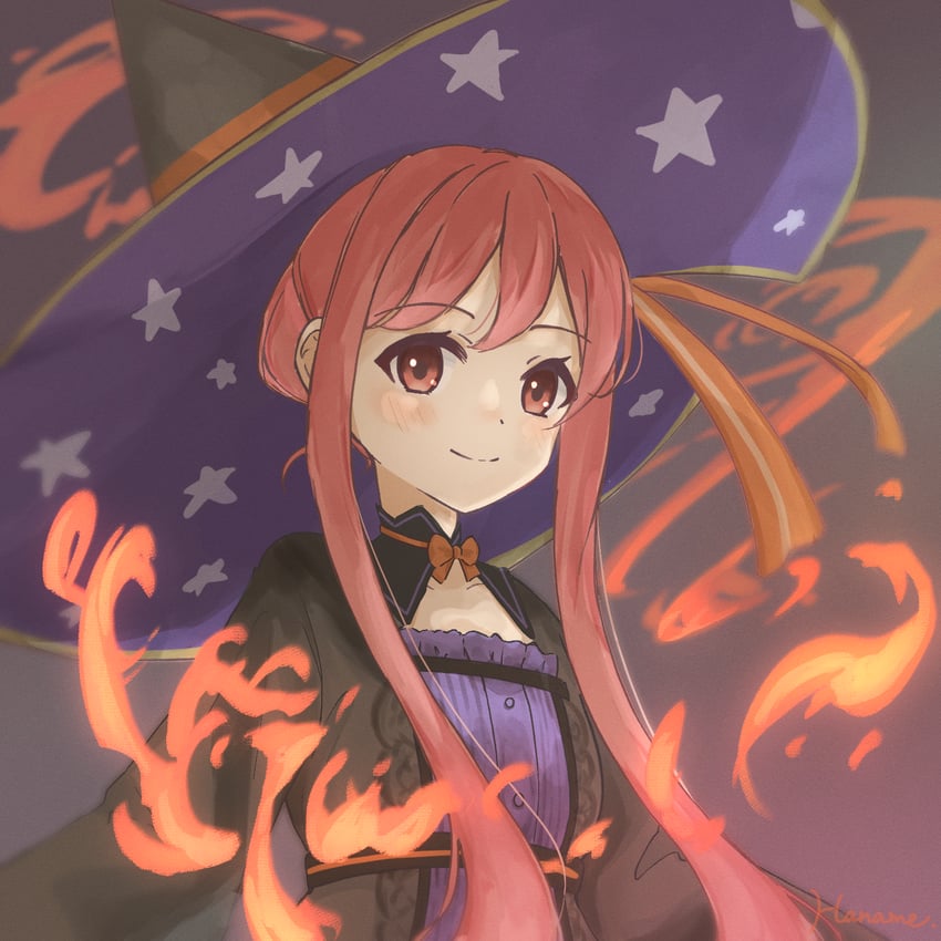 wilbell voll-ersleid (atelier and 1 more) drawn by hanachocolate30