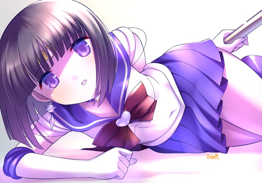 tomoe hotaru, sailor saturn, and super sailor saturn (bishoujo senshi sailor moon) drawn by himehachi_(hime8manga)