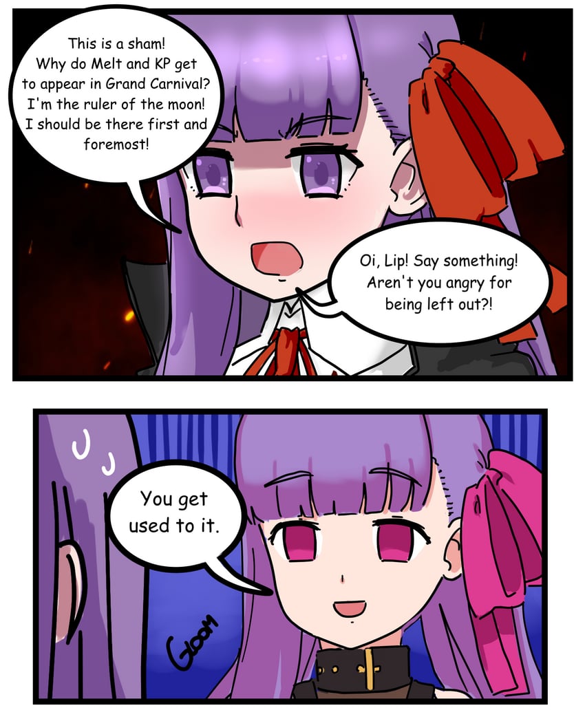 bb and passionlip (fate and 1 more) drawn by raskasar