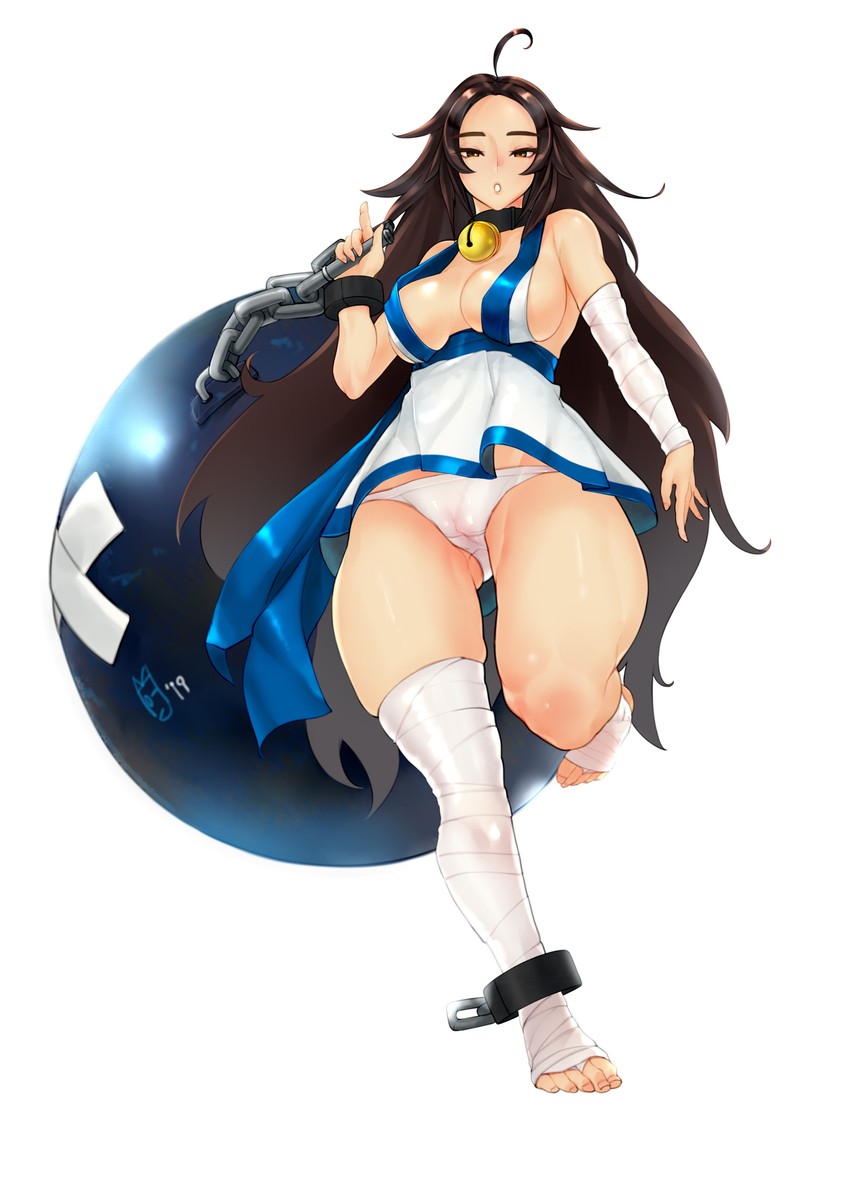 chang koehan and pretty chang (the king of fighters and 1 more) drawn by zcune