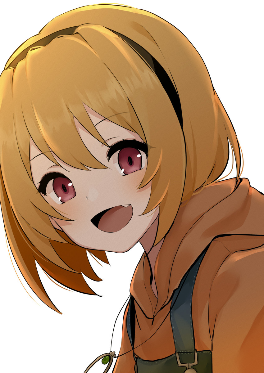 houjou satoko (higurashi no naku koro ni and 1 more) drawn by poyadevil