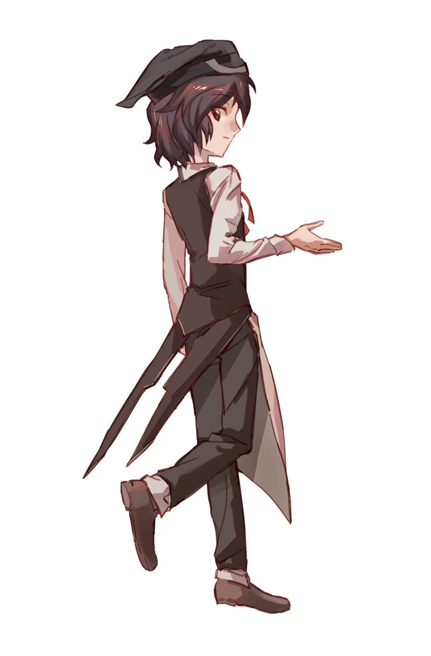 enraku tsubakura (len'en and 1 more) drawn by 4_30_ge_aya