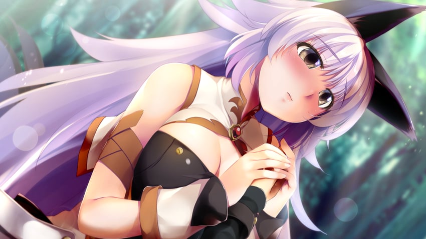 mana (our battle has just begun!) drawn by atelier-moo