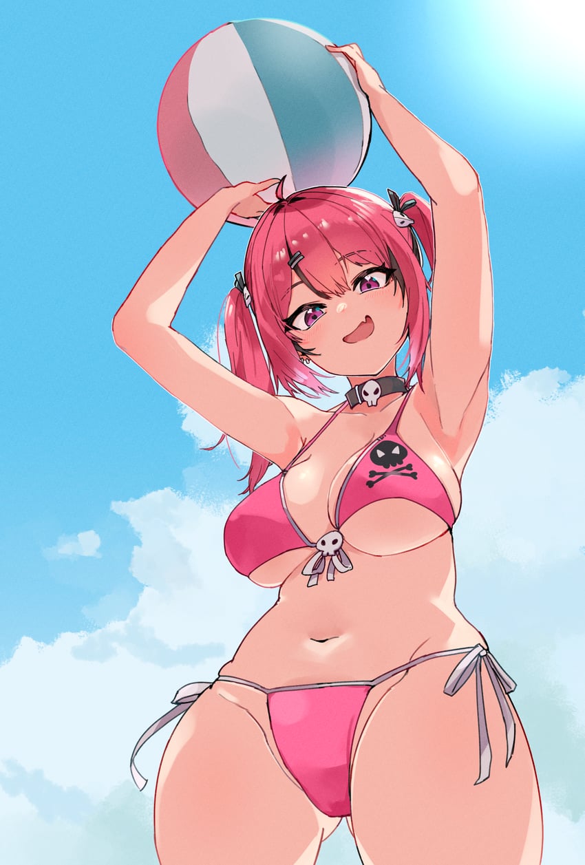 mast (goddess of victory: nikke) drawn by ninchan