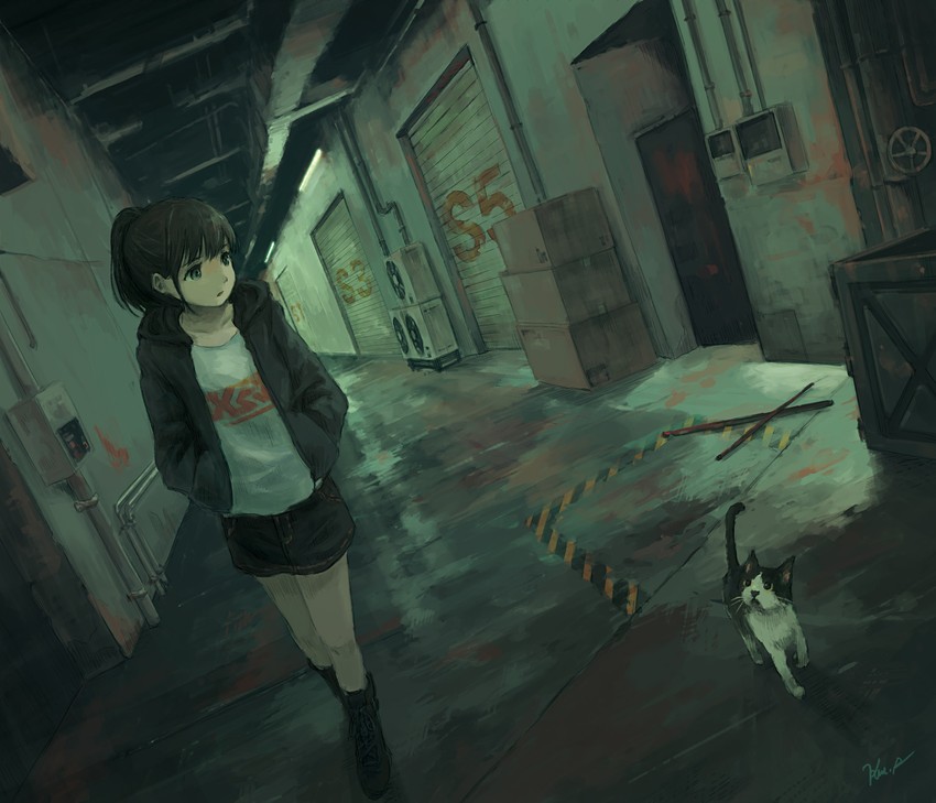 original drawn by kensight328