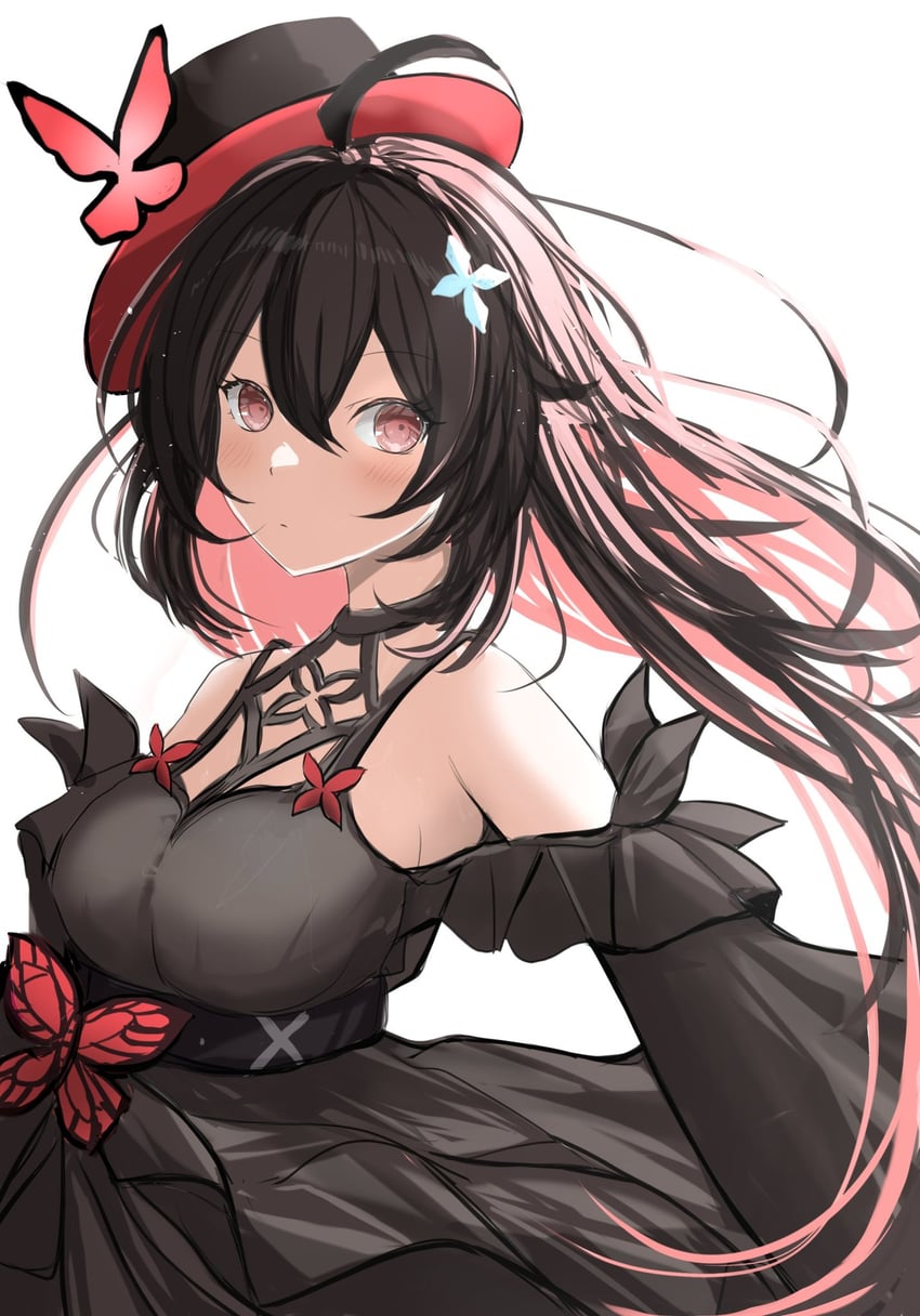 seele vollerei and seele (honkai and 1 more) drawn by unifox0123