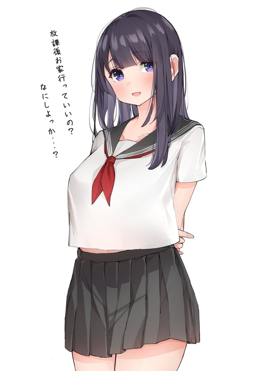 original drawn by sakura_no_tomoru_hi_e