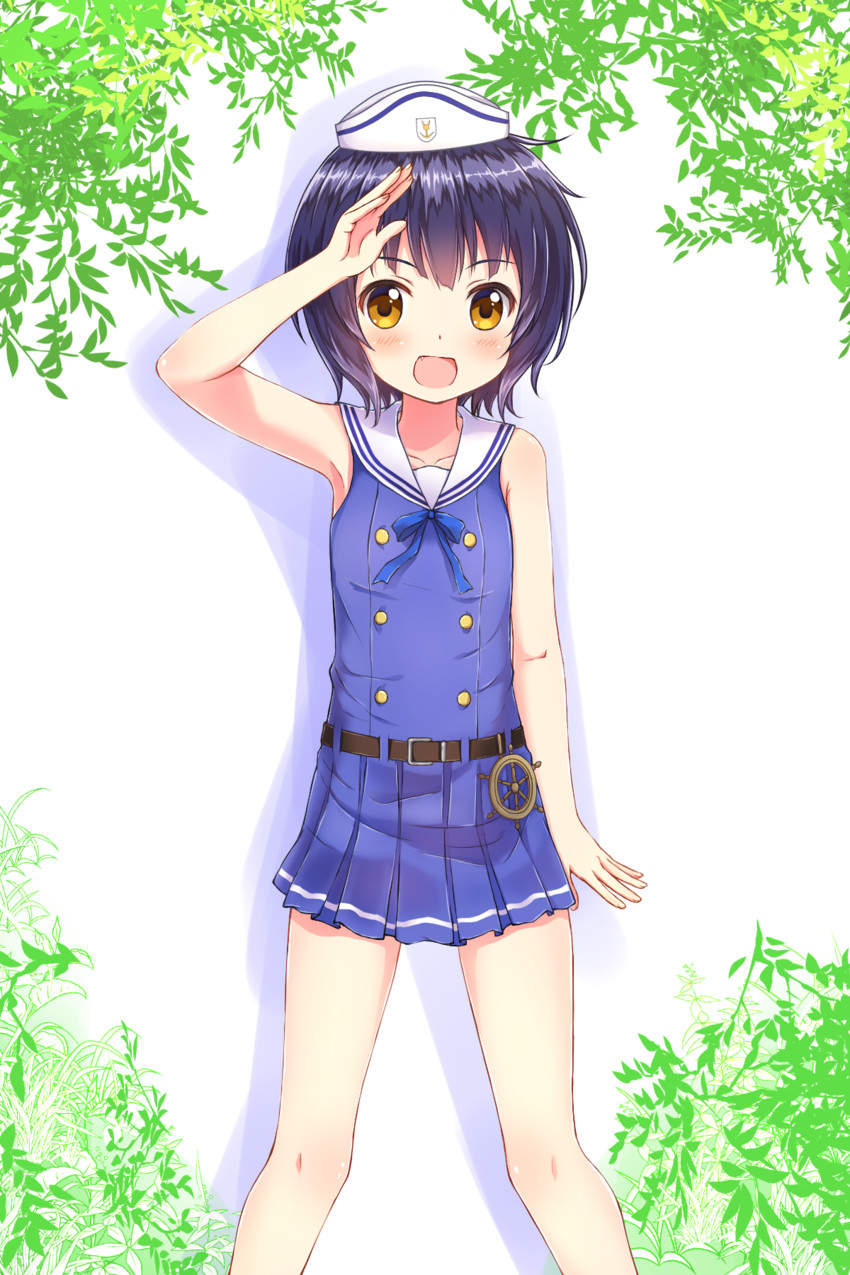 jouga maya (gochuumon wa usagi desu ka?) drawn by uneune
