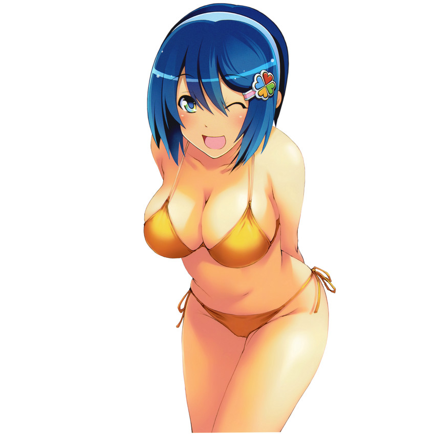 madobe nanami and 7-tan (os-tan and 2 more) drawn by tomose_shunsaku and wakaba_sprout