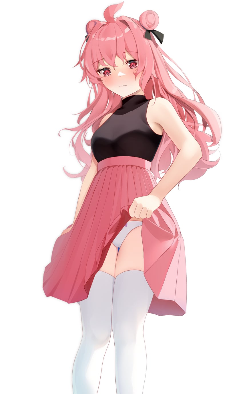 wz.29 and panakeia (girls' frontline and 1 more) drawn by kotoha_(kotoha65)