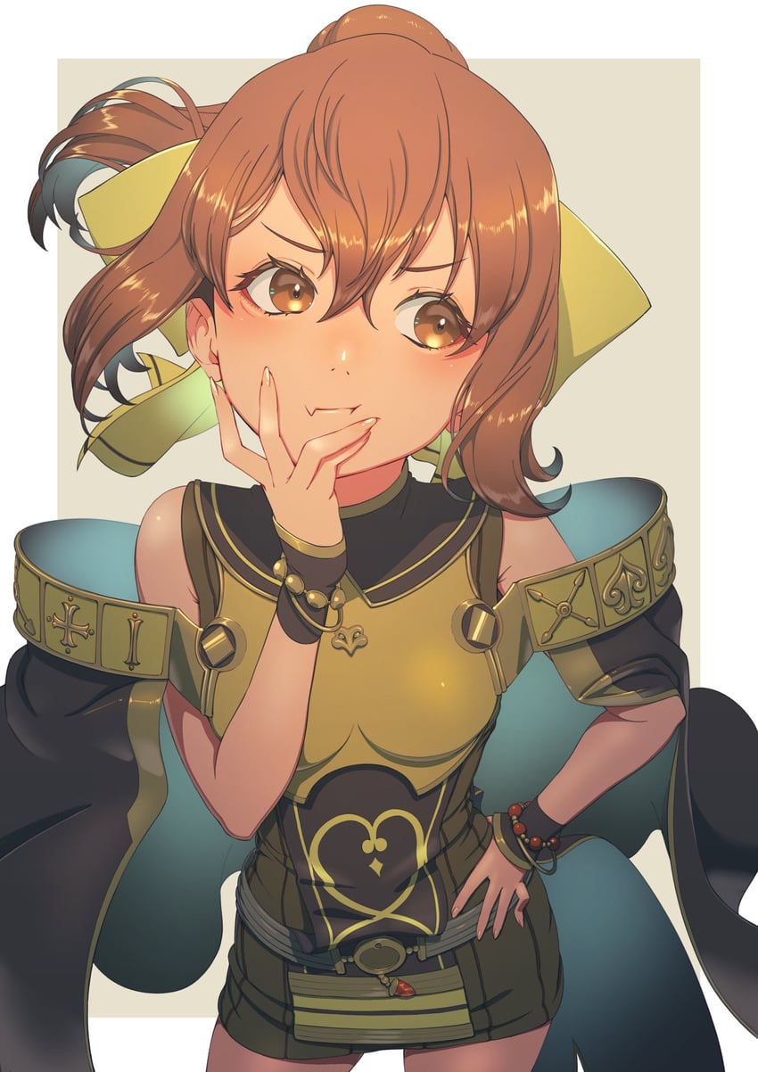 delthea (fire emblem and 1 more) drawn by aduti_momoyama