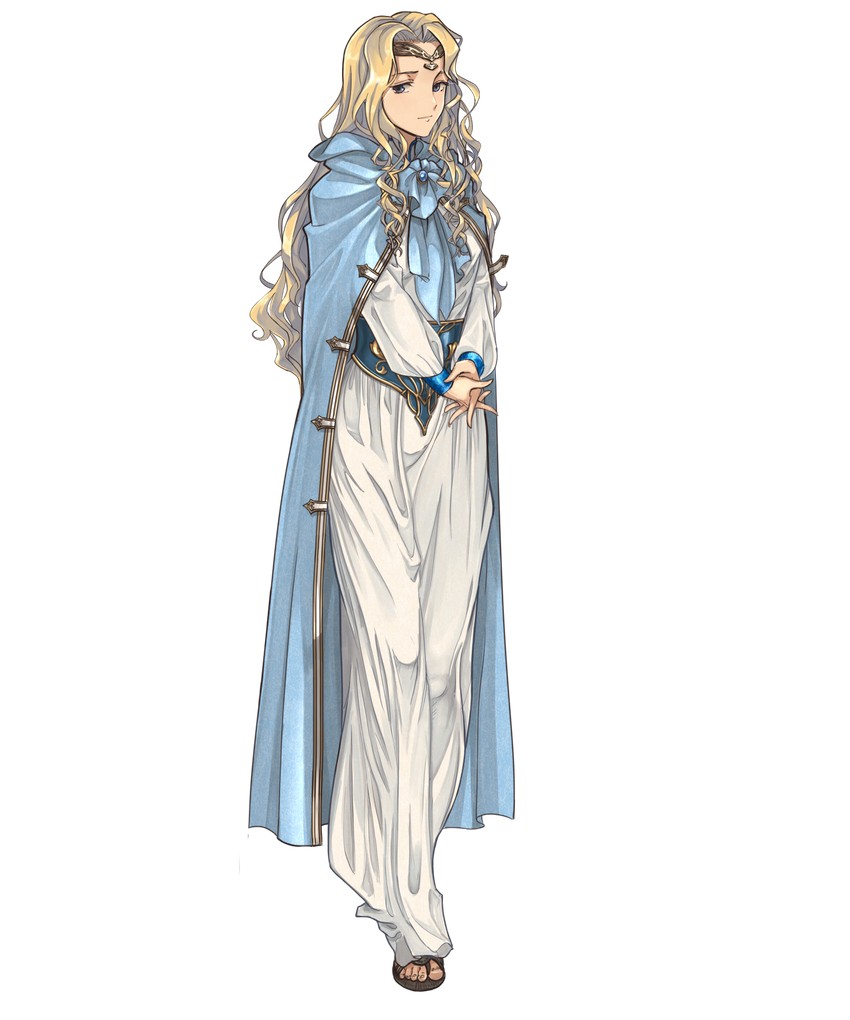 edain (fire emblem and 1 more) drawn by amiba_(nerdamiba)