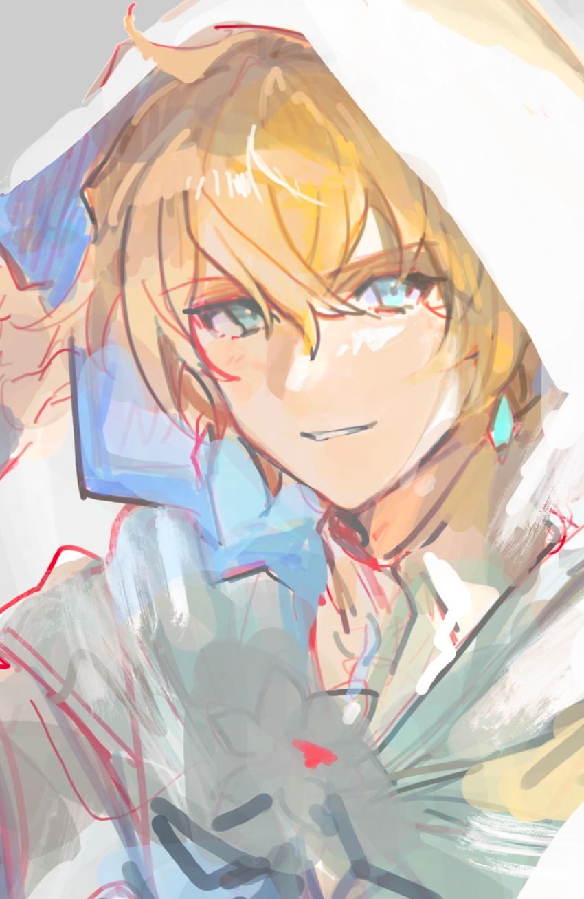 roman kalman (atelier and 1 more) drawn by le21day