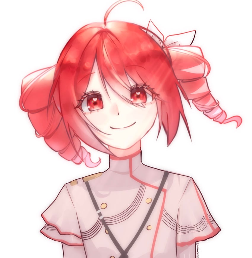 kasane teto (utau and 1 more) drawn by ribbon05221