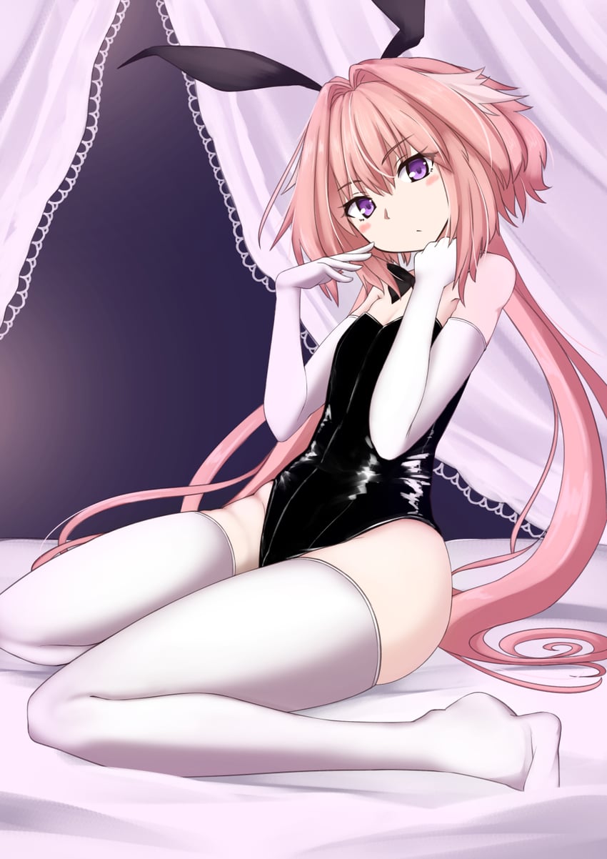 astolfo (fate and 1 more) drawn by amu_(takuya0331)