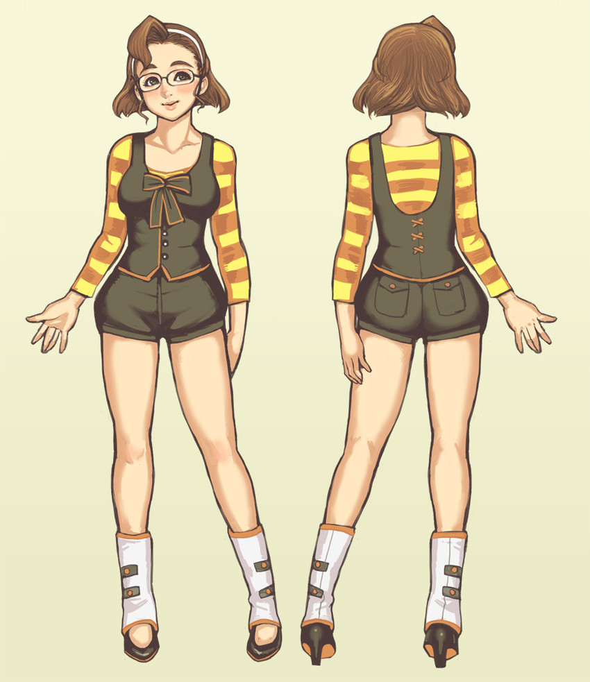 purin-ko (original and 1 more) drawn by maou_alba