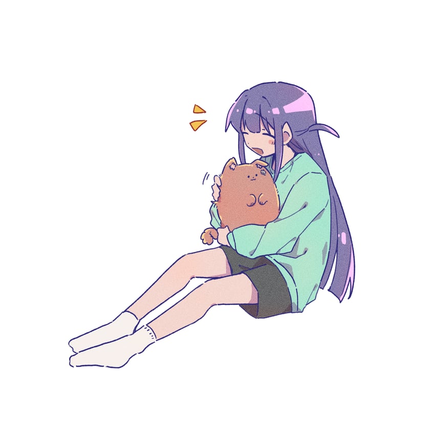 aijou karen and tsuyuzaki mahiru (shoujo kageki revue starlight) drawn by rei931218
