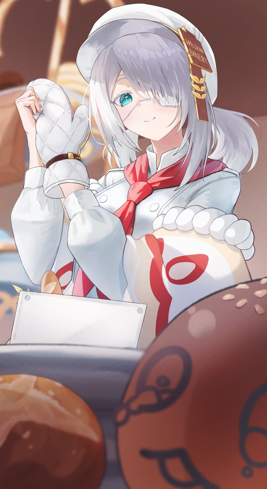 sissela kyle (black survival and 1 more) drawn by schoppi_0731