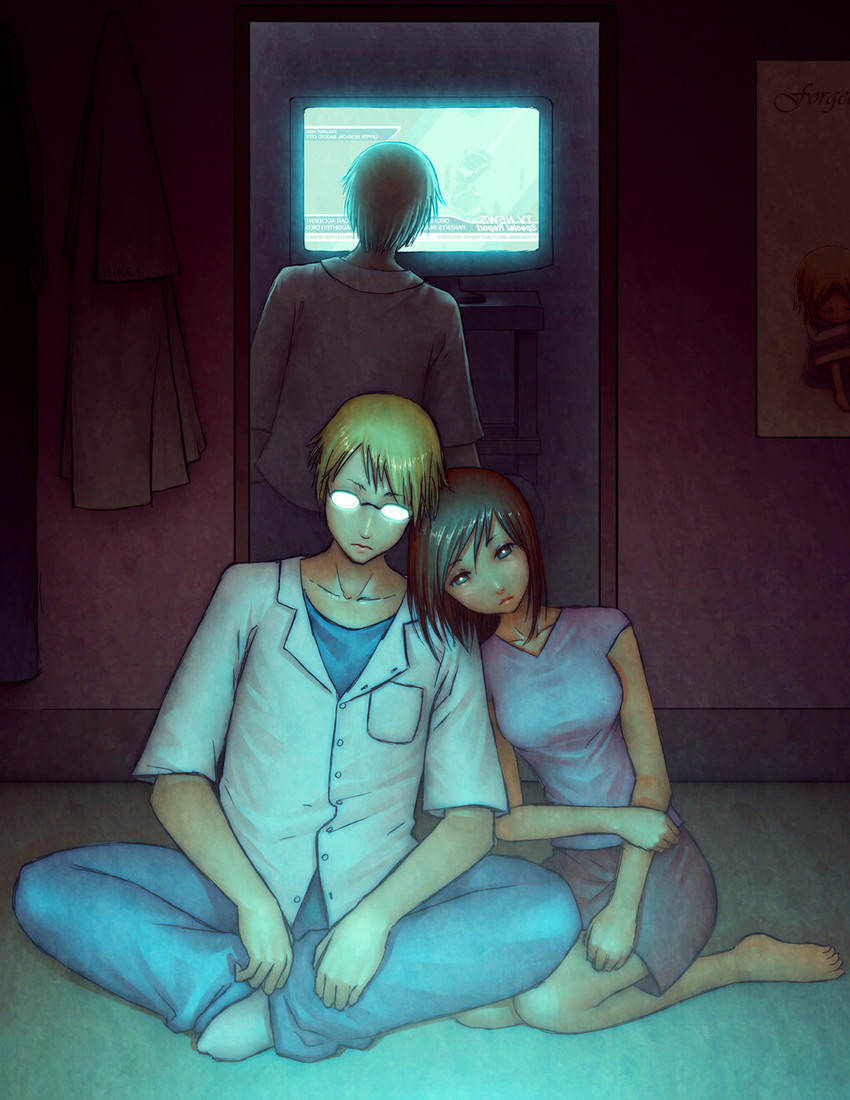 original drawn by mike_inel