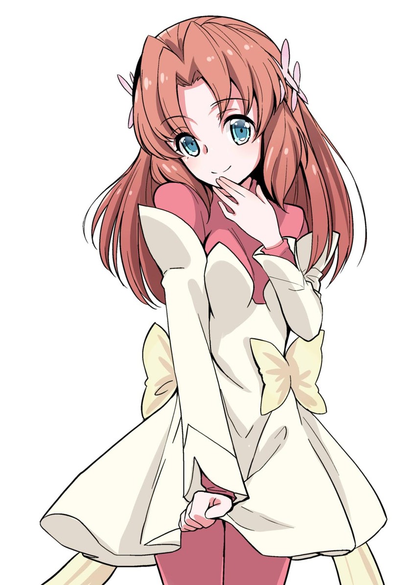 serena cadenzavna eve (senki zesshou symphogear) drawn by kurihara_kenshirou
