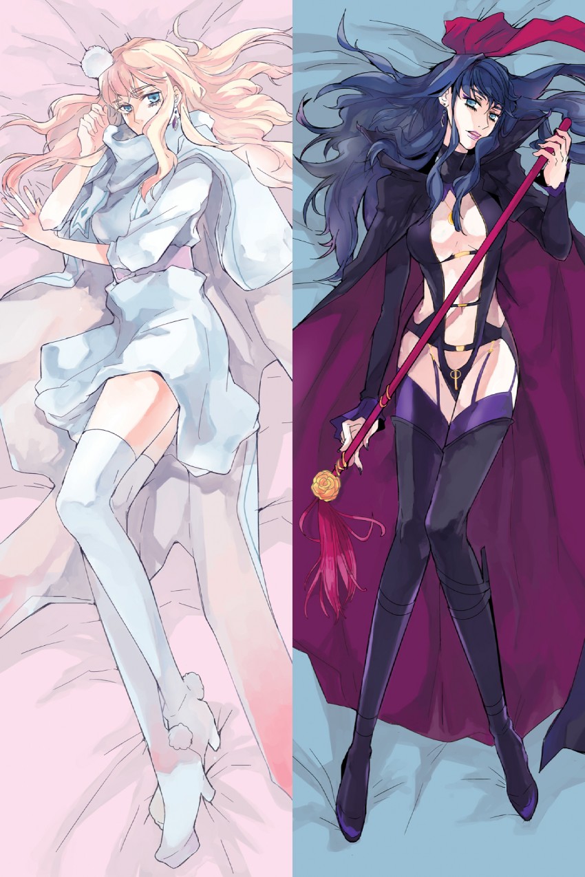 sheryl nome (macross and 2 more) drawn by rama