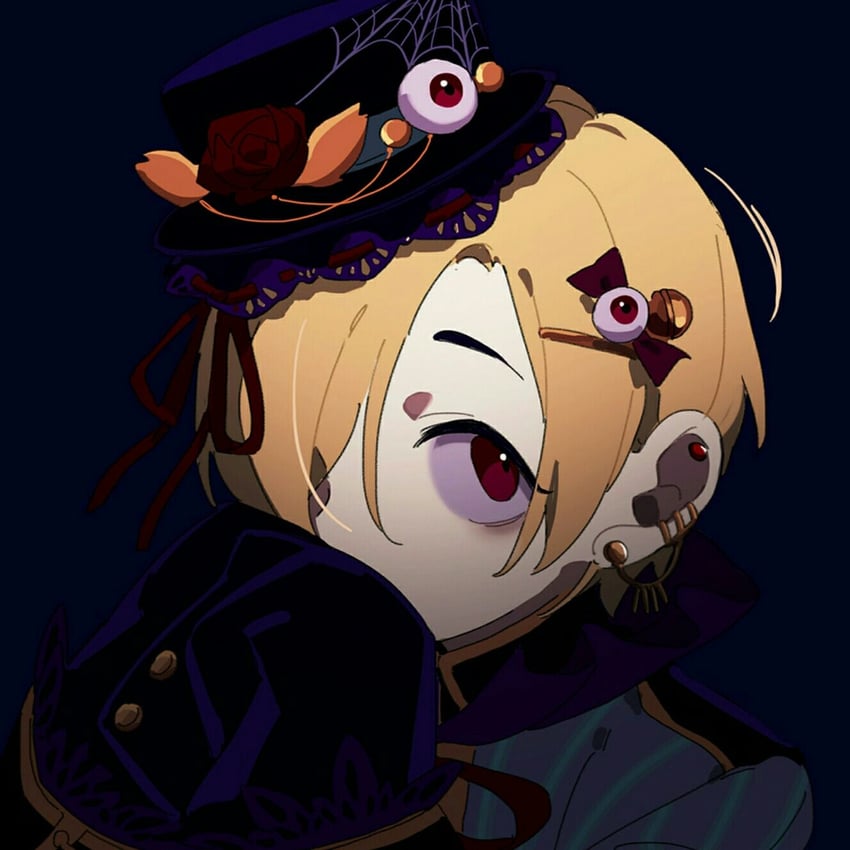 shirasaka koume (idolmaster and 1 more) drawn by chuzenji