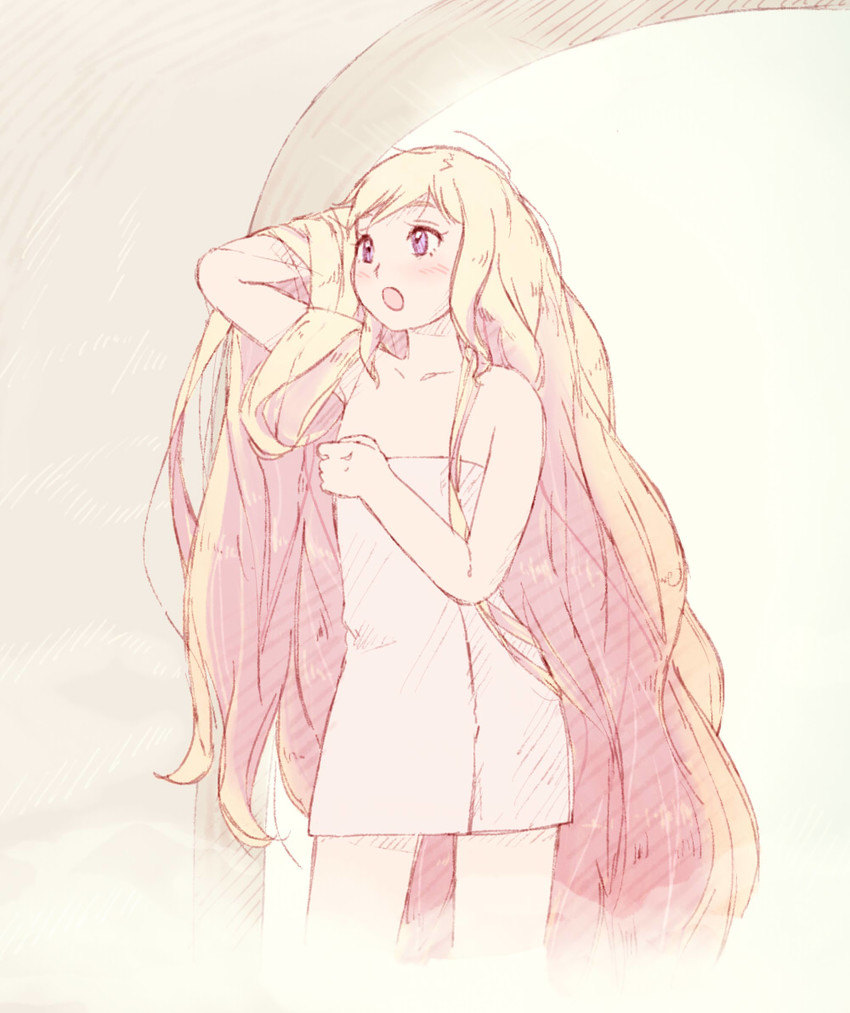 elise (fire emblem and 1 more) drawn by third_(thirdstg)