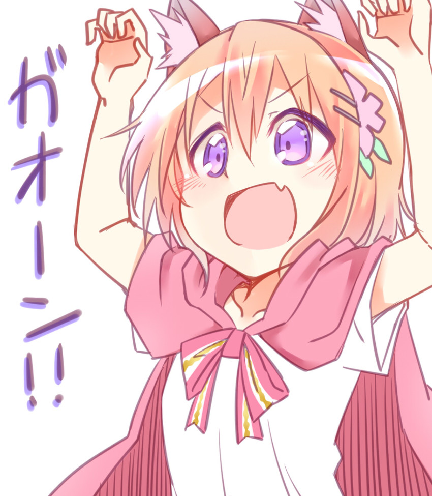 hoto cocoa (gochuumon wa usagi desu ka?) drawn by hetareeji