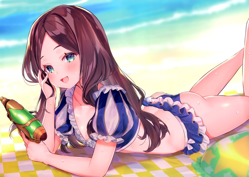 leonardo da vinci (fate and 1 more) drawn by suzuho_hotaru