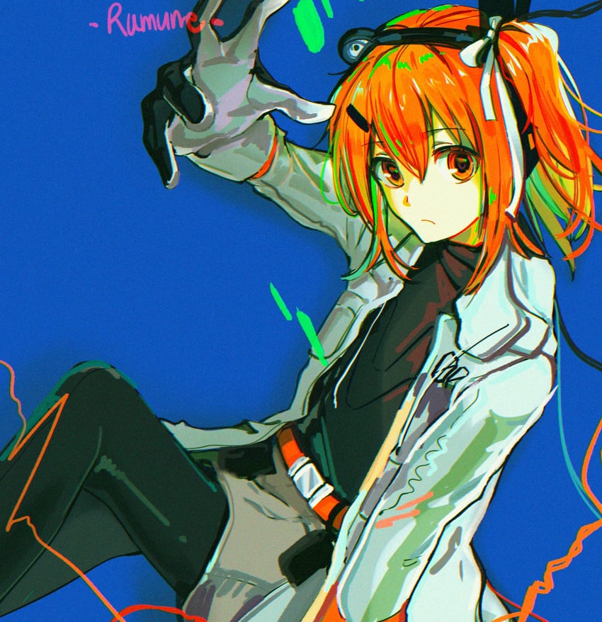 adachi rei (utau and 1 more) drawn by ramune55ni