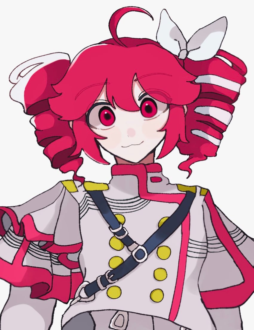 kasane teto (utau and 1 more) drawn by agyo_(ikayaki5252)
