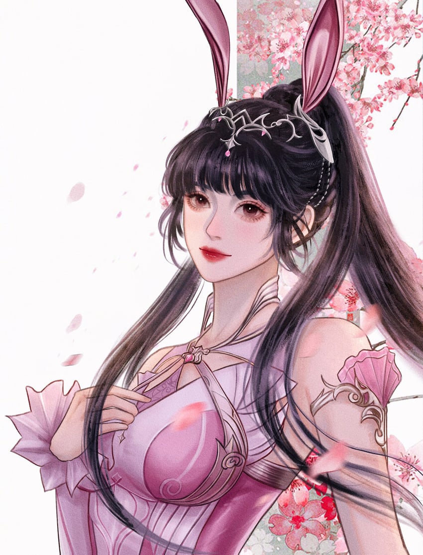 xiao wu (douluo dalu) drawn by shi_si_jia_a