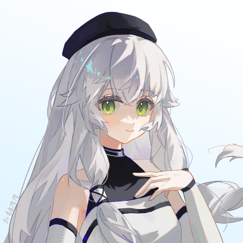 altina orion (eiyuu densetsu and 2 more) drawn by yazawa_yuki