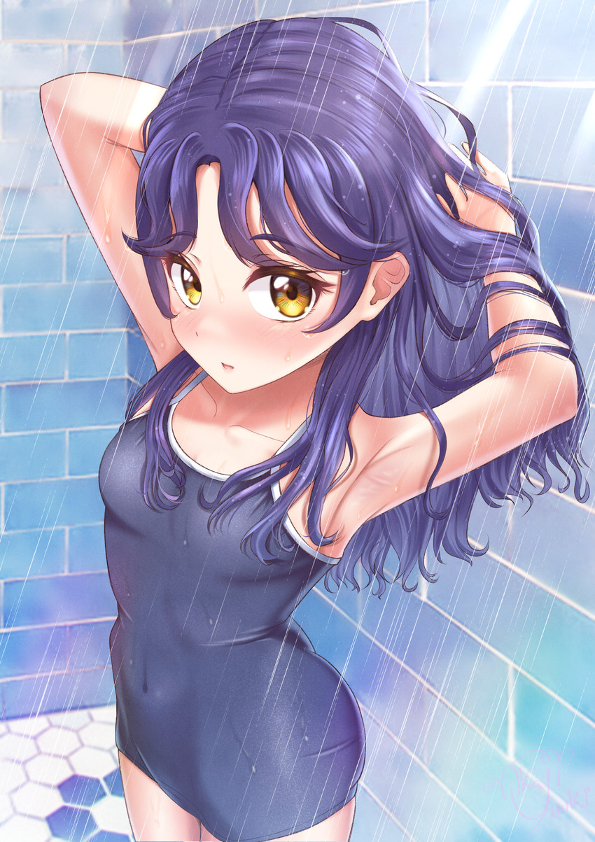 suzumura sango (precure and 1 more) drawn by akajiyuuki