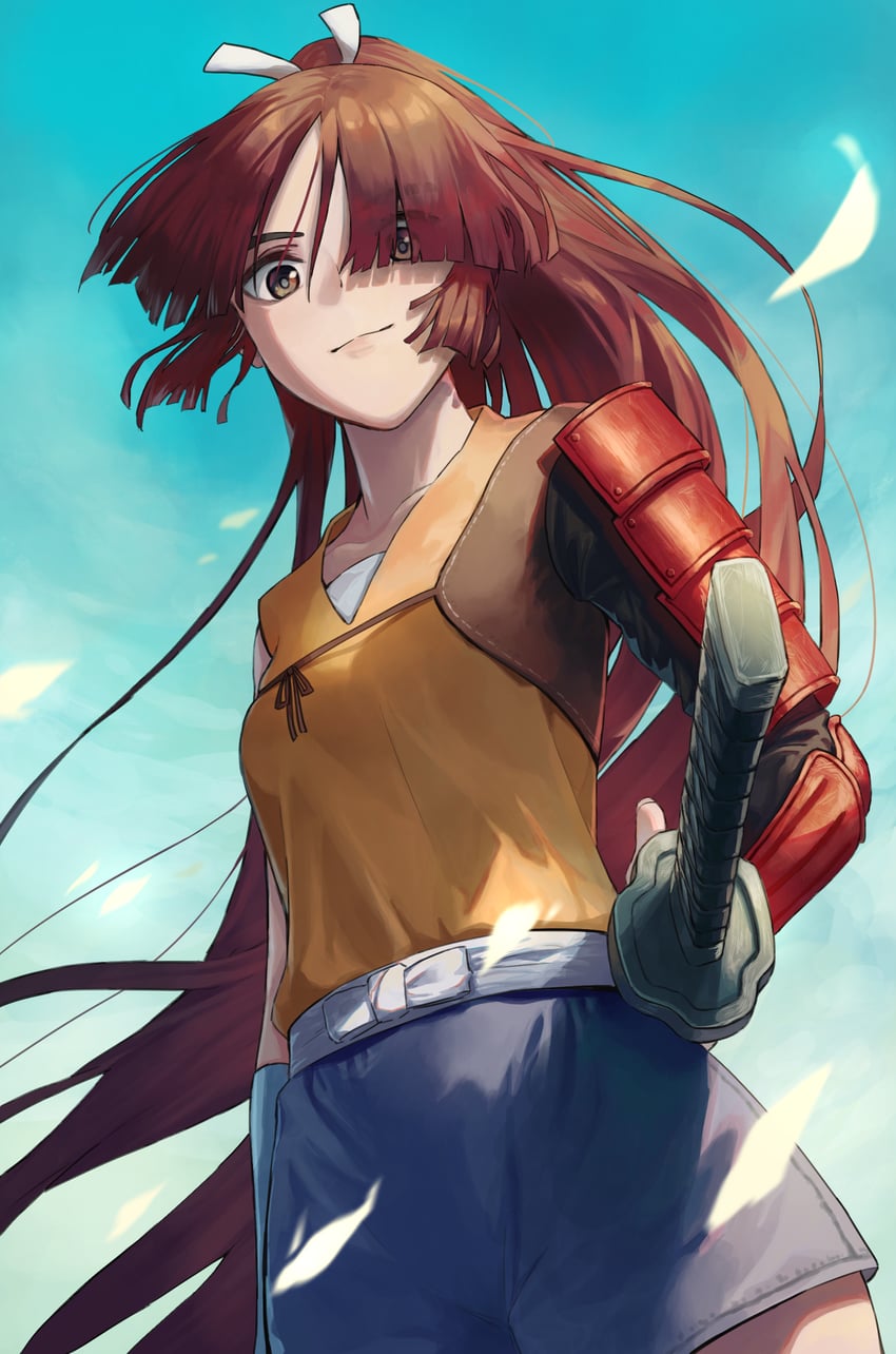 kasuga fubukimaru (crayon shin-chan and 1 more) drawn by tesin_(7aehyun)
