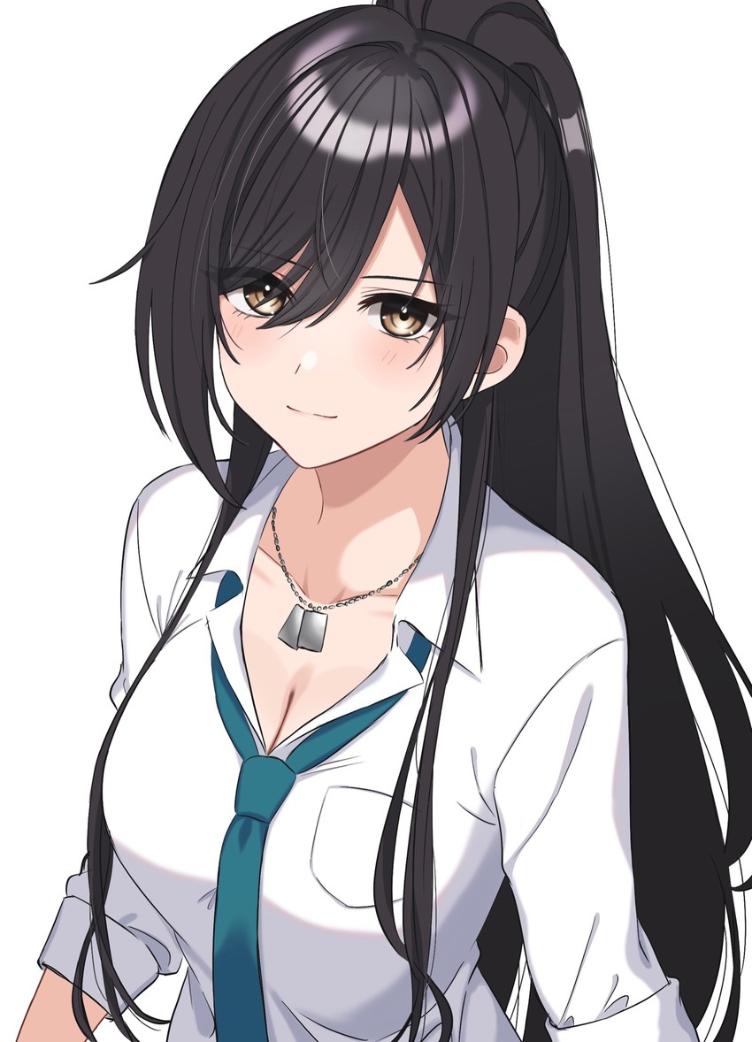 shirase sakuya (idolmaster and 1 more) drawn by 0-toki